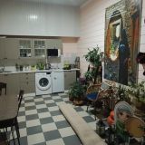 Дворик - гостевые домики, фото гостя