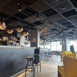 Отель Pentahotel Moscow, Arbat, фото гостя