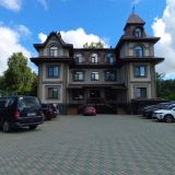 Гостиница Барские полати, фото гостя
