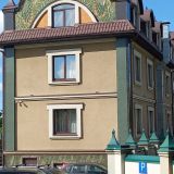 Гостиница Барские полати, фото гостя