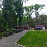 Загородный отель ROYAL PARK, фото гостя