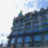 Ленинградская область, фото отдыхающего в июне
