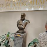 Ленинградская область, фото отдыхающего в июне