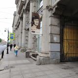 Ленинградская область, фото отдыхающего в июне