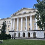 Воронеж, фото отдыхающего в июне