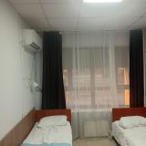 Гостиница SMART HOTEL Краснодар, фото гостя