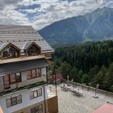 Гостиница АМРА, фото гостя