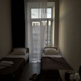 Отель SuperHostel на Невском 95, фото гостя
