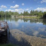 Загородный клуб Александръ, фото гостя