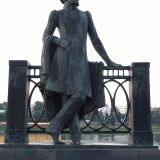 Тверь, фото отдыхающего в июне