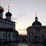 Тверь, фото отдыхающего в июне