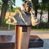 Смоленск, фото отдыхающего в июне