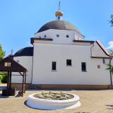 Калининград, фото отдыхающего в июне