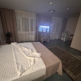 Гостиница Алгоритм, фото гостя