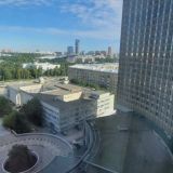 Cosmos Москва ВДНХ Отель, фото гостя