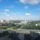 Cosmos Москва ВДНХ Отель, фото гостя