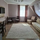 Гостиница Голубая Волна, фото гостя