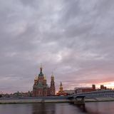 Йошкар-Ола, фото отдыхающего в июне