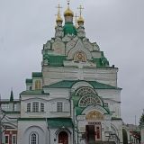 Йошкар-Ола, фото отдыхающего в июне