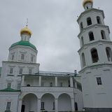 Йошкар-Ола, фото отдыхающего в июне