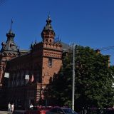 Золотое кольцо, фото отдыхающего в июне