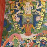 Элиста, фото отдыхающего в июне
