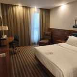 Отель Hampton by Hilton Ufa, фото гостя
