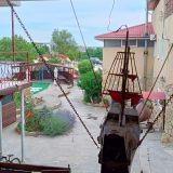 Гостиница Форт Апатур, фото гостя