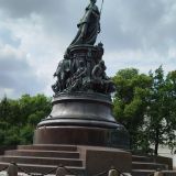 Финский залив, фото отдыхающего в июне