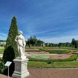 Финский залив, фото отдыхающего в июне