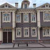 Поволжье, фото отдыхающего в июне