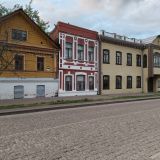 Поволжье, фото отдыхающего в июне