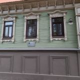 Поволжье, фото отдыхающего в июне