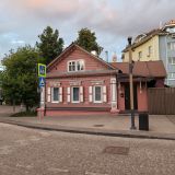 Поволжье, фото отдыхающего в июне