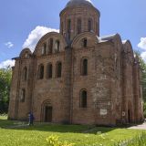 Смоленск, фото отдыхающего в июне