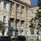 Южный Урал, фото отдыхающего в июле