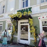 Южный Урал, фото отдыхающего в июле