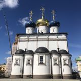 Центральная Россия, фото отдыхающего в июле