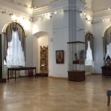 Центральная Россия, фото отдыхающего в июле