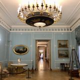 Центральная Россия, фото отдыхающего в июле