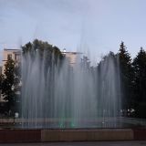 Центральная Россия, фото отдыхающего в июле