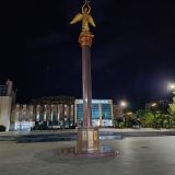 Большой Сочи, фото отдыхающего в июне