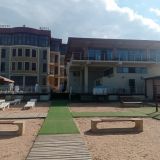 SPA Hotel Royal, фото гостя