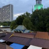 Гостиница Измайлово Гамма - Твой Отель, фото гостя