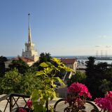 Marina Yacht by Stellar Hotels, Sochi, фото гостя