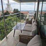 Marina Yacht by Stellar Hotels, Sochi, фото гостя