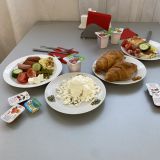 Гостиница Клинское Подворье, фото гостя