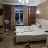 Отель Номера у Невы, фото гостя