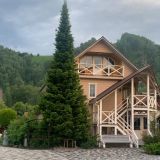 Гостевой дом Белый Аист, фото гостя