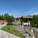 Гостевой дом Белый Аист, фото гостя